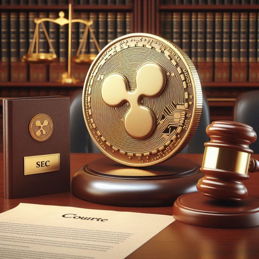 sec vs ripple