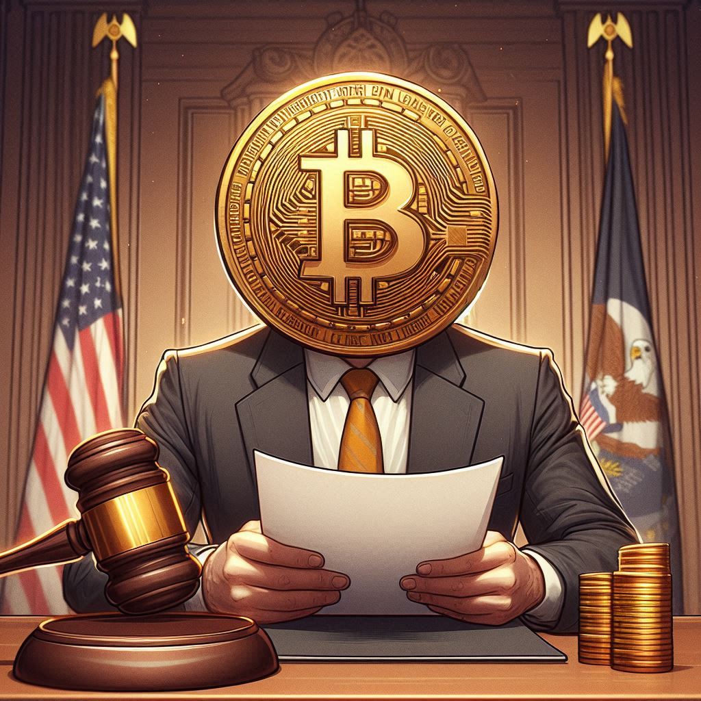 David Hirsch, SEC, criptoactivos
