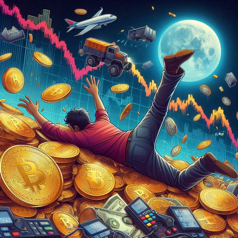 Criptomonedas