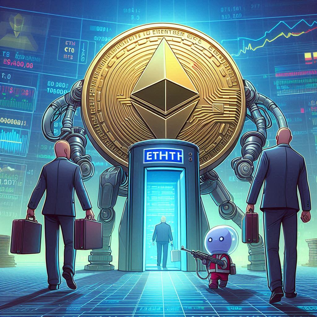 ETH