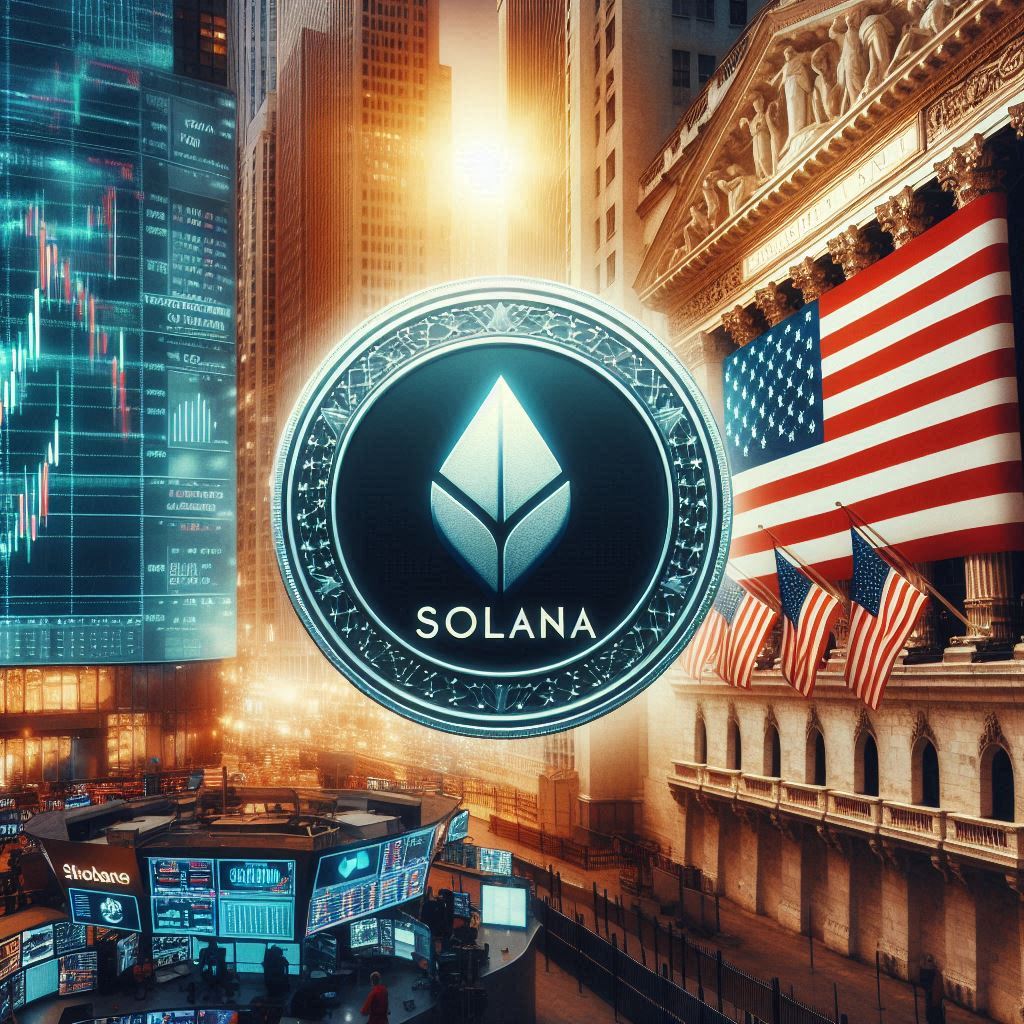 Solana ETF